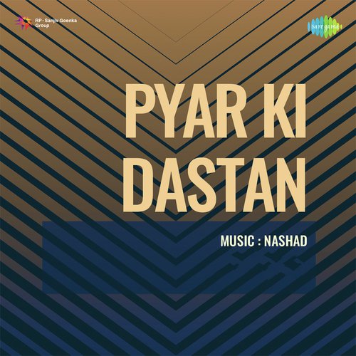 Pyar Ki Dastan (1961) (Hindi)